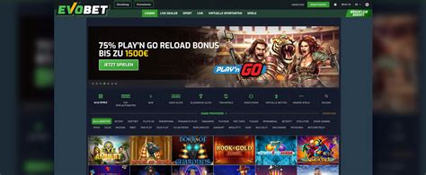 evobet bonus|Evobet Casino Bonus .